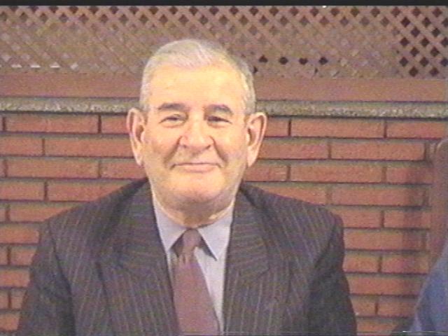 Manuel Colomo (1927-2010)